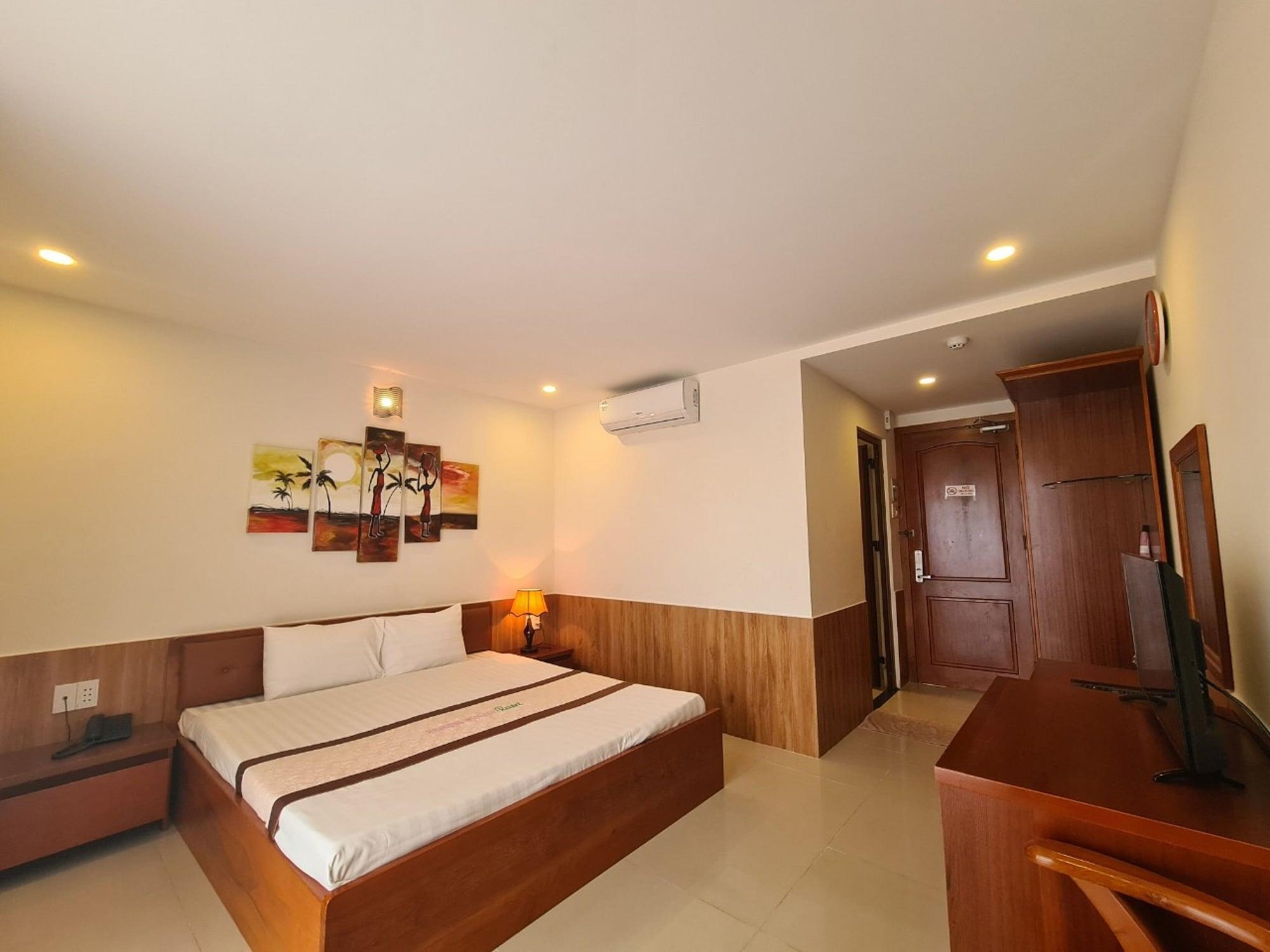 Station touristique Duong Intourco Resort, Vung Tau