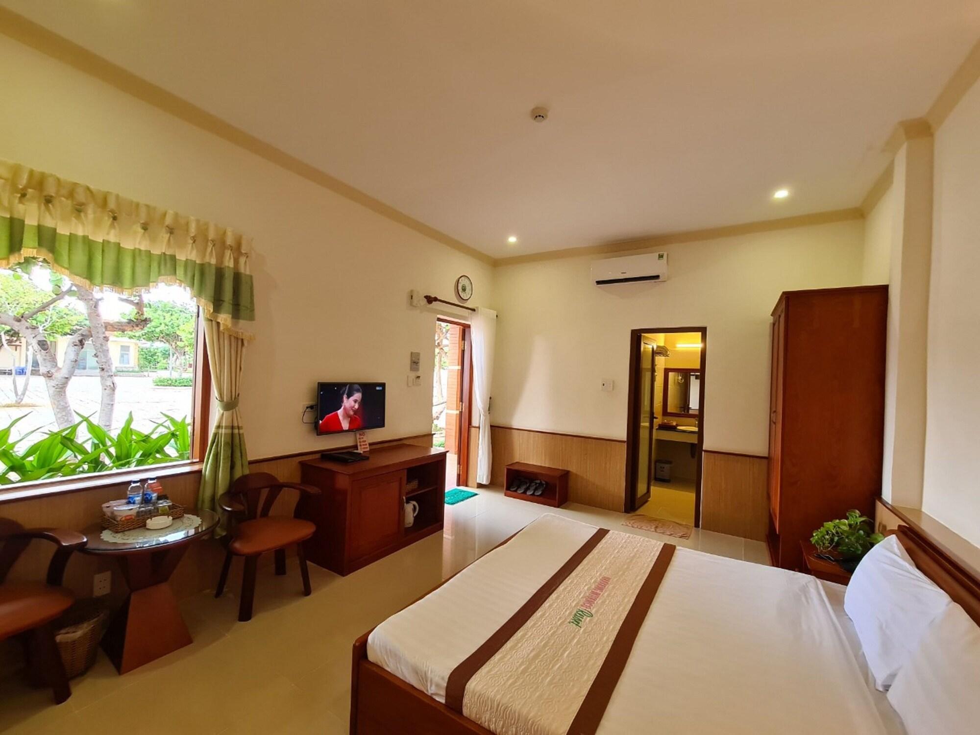 Station touristique Duong Intourco Resort,