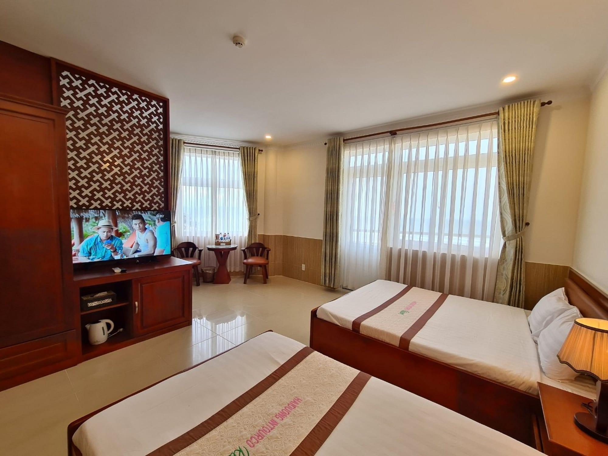 Station touristique Duong Intourco Resort,