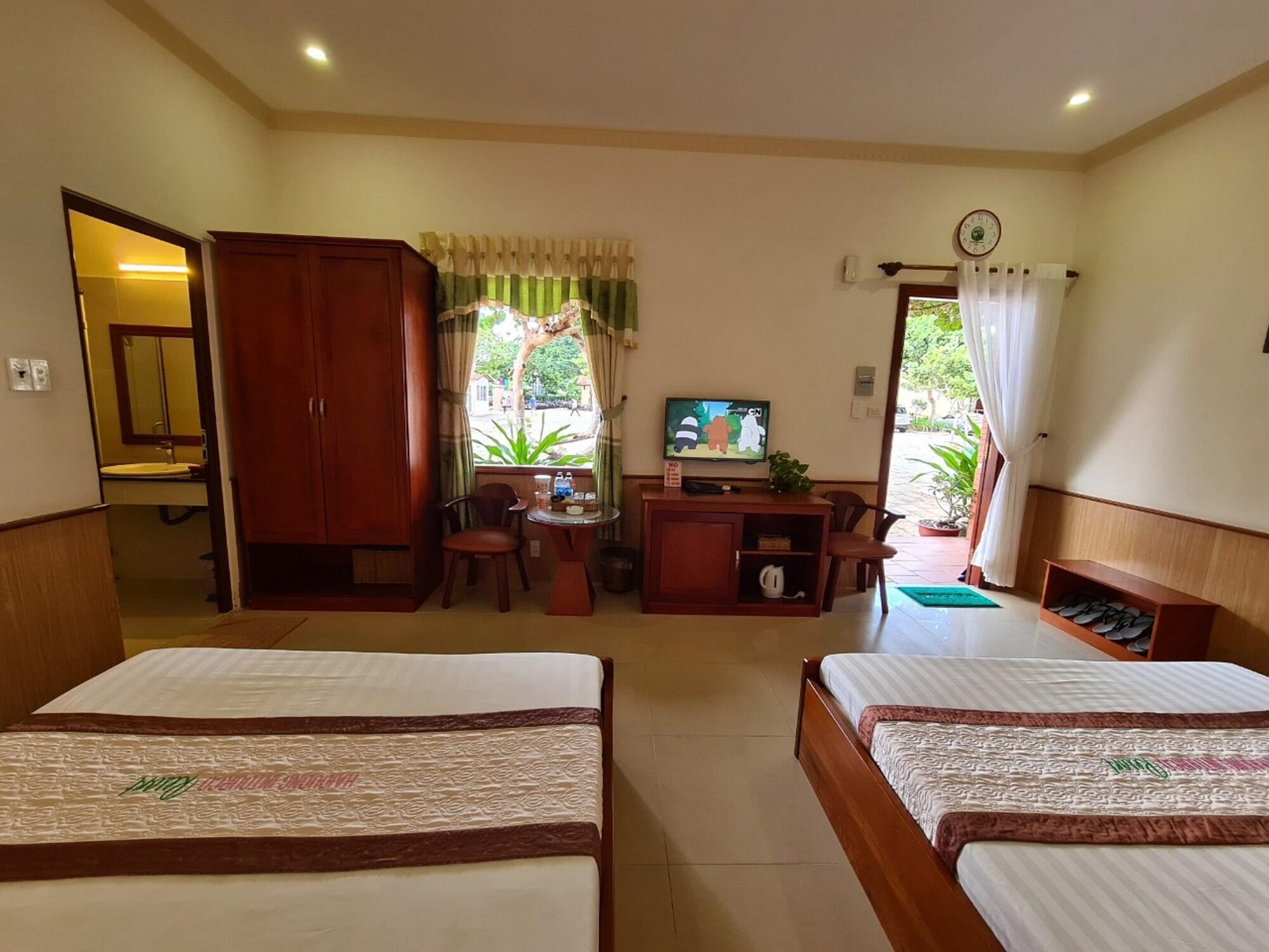 Station touristique Duong Intourco Resort,