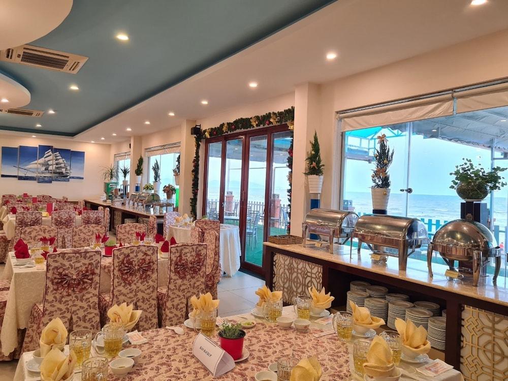 Station touristique Duong Intourco Resort, Vung Tau