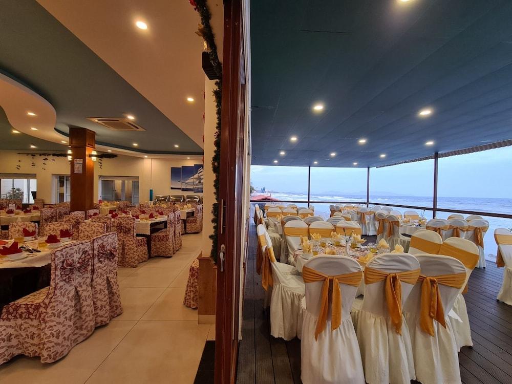 Duong Intourco Resort, Station touristique 3*
