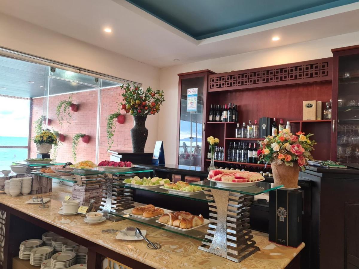 Station touristique Duong Intourco Resort, Vung Tau