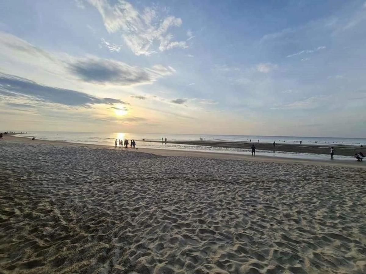 Duong Intourco Resort, Station touristique 3*