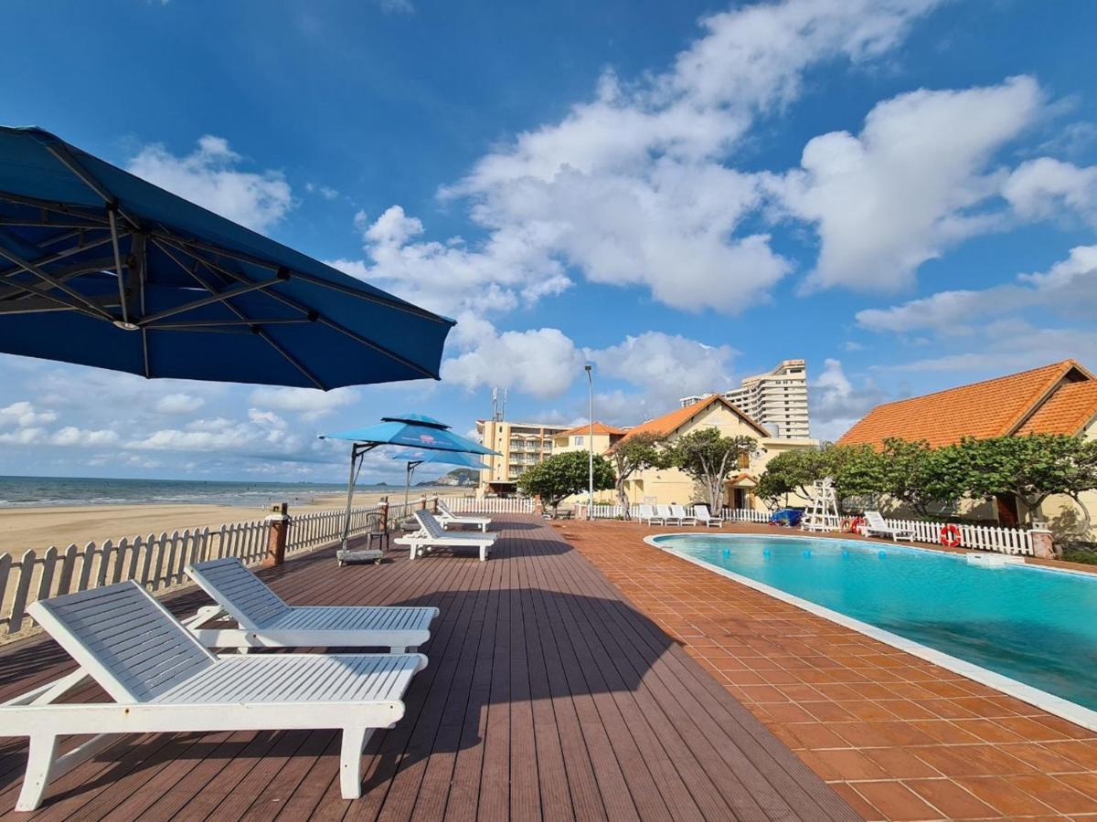 Duong Intourco Resort, Station touristique 3*