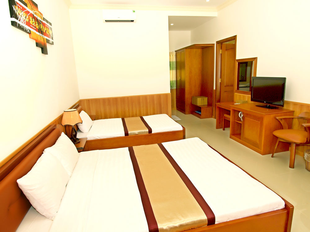 Station touristique Duong Intourco Resort,